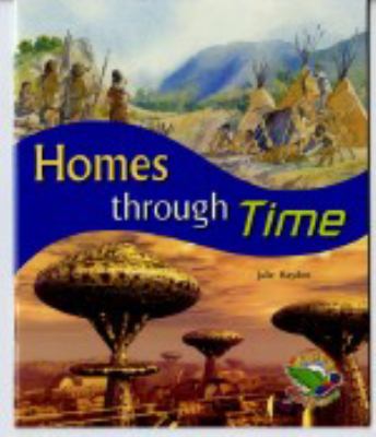 Home through time