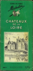 Châteaux de la Loire