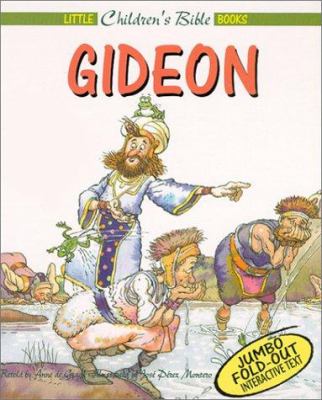 Gideon