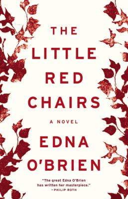 The little red chairs : a novel