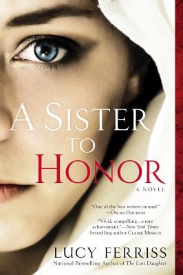 A sister to honor : a novel