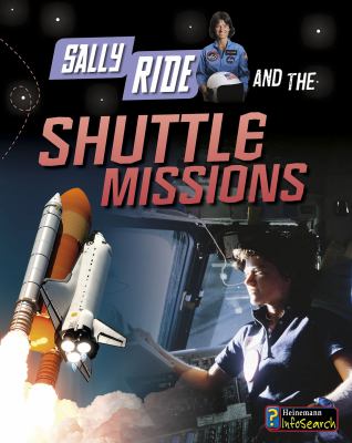 Sally Ride and the shuttle missions