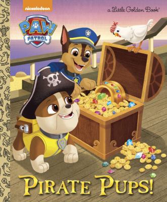 Pirate pups!