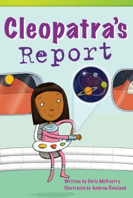 Cleopatra's report