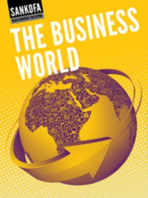 The business world