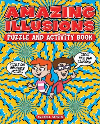 Eye-popping illusions activity book.