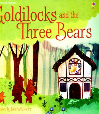 Goldilocks and the three bears