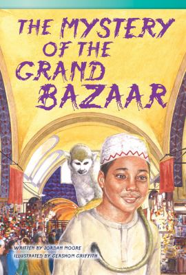 The mystery of the Grand Bazaar