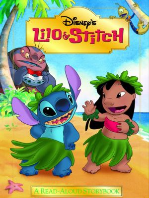 Disney's Lilo & Stitch