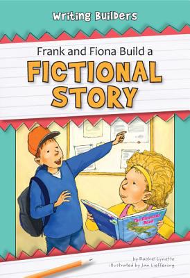 Frank and Fiona build a fictional story