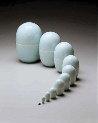Contemporary clay : Japanese ceramics for the new century