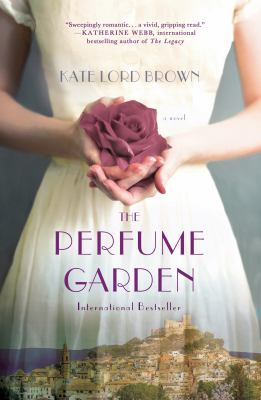 The perfume garden