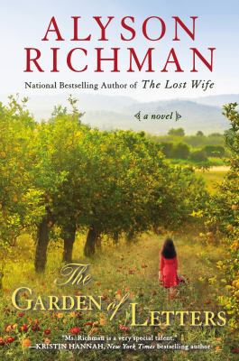 The garden of letters : a novel