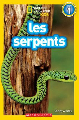 Les serpents