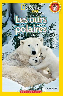 Les ours polaires