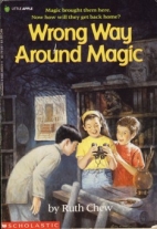 Wrong way around magic