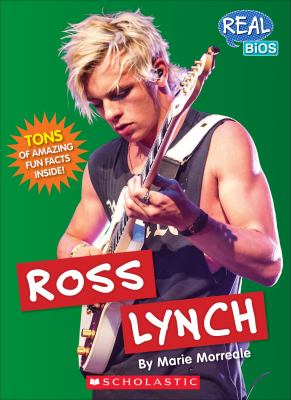 Ross Lynch