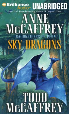 Sky dragons