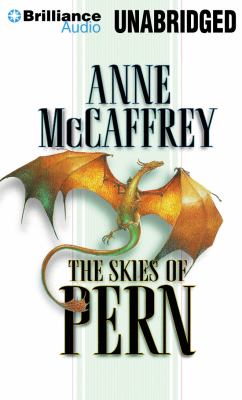 The Skies of Pern