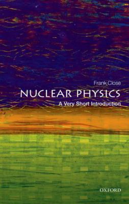 Nuclear physics : a very short introduction