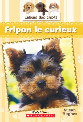 Fripon le curieux