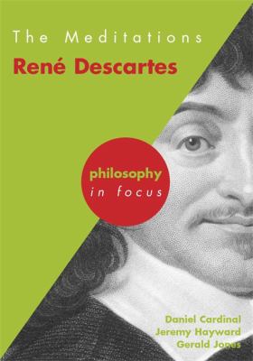 The meditations, Rene Descartes