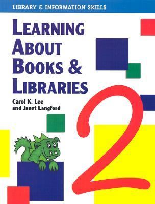 Learning about books & libraries 2