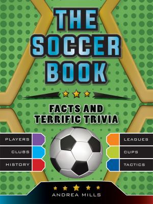 The soccer book : facts and terrific trivia