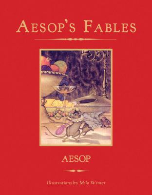 Aesop's fables