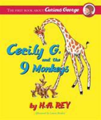 Cecily G. and the 9 monkeys