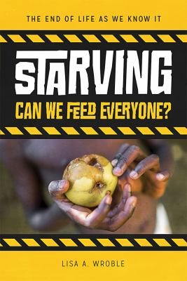 Starving : can we feed everyone?