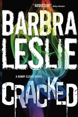 Cracked : a Danny Cleary novel