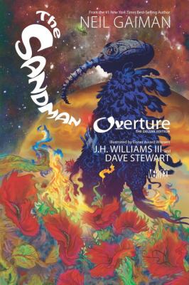 The Sandman : overture