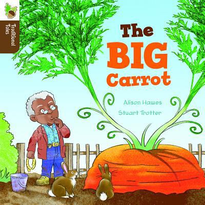 The big carrot