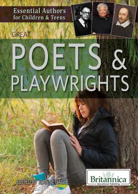 Great Poets & Playwrights
