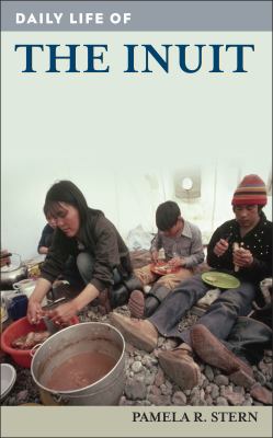 Daily life of the Inuit