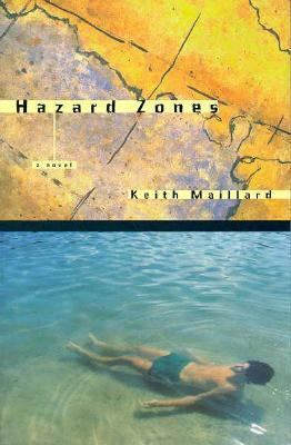 Hazard zones : a novel