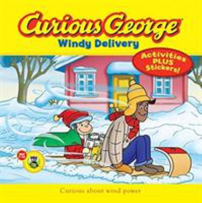 Curious George : windy delivery