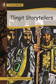 Tlingit storytellers