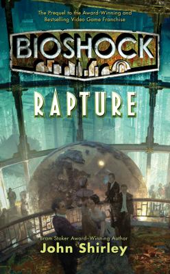 Bioshock : rapture