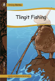 Tlingit fishing