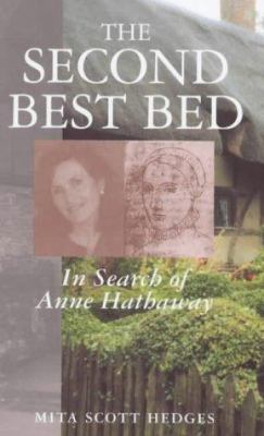 The second best bed : in search of Anne Hathaway