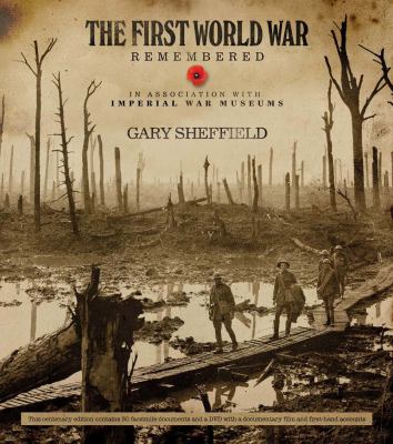 The First World War remembered