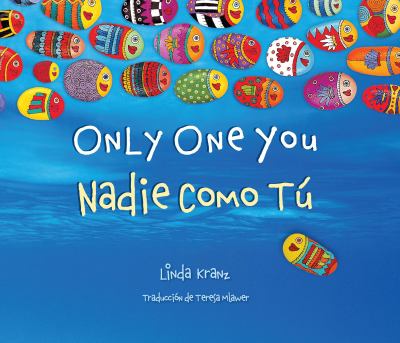 Only one you = Nadie como tú