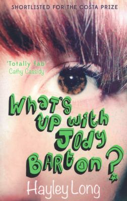 What's up with Jody Barton?