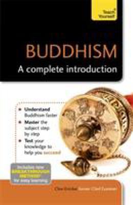 Buddhism : a complete introduction
