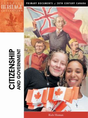 Citizenship and government : teacher's guide