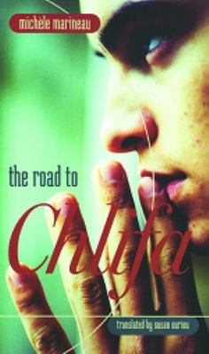 The road to Chlifa : a novel
