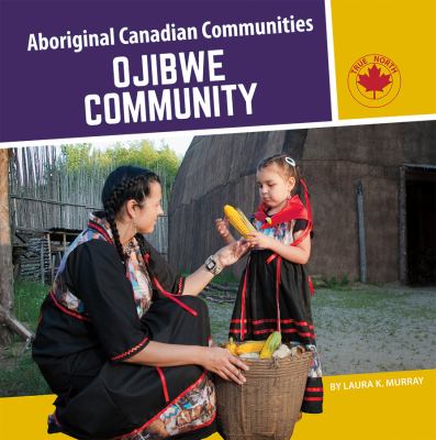 Ojibwe community