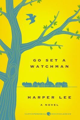 Go set a watchman